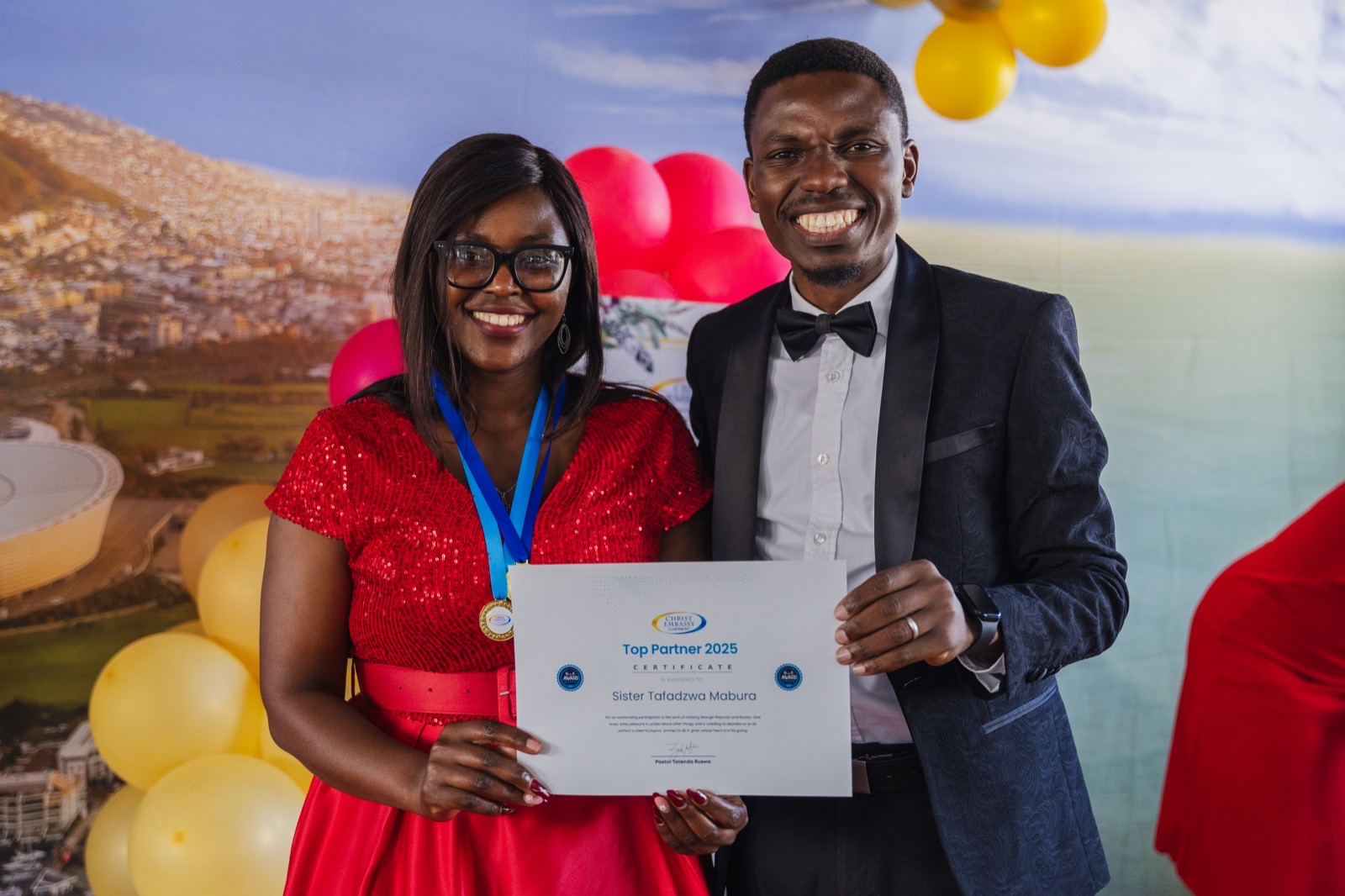 Church Event Photo 111