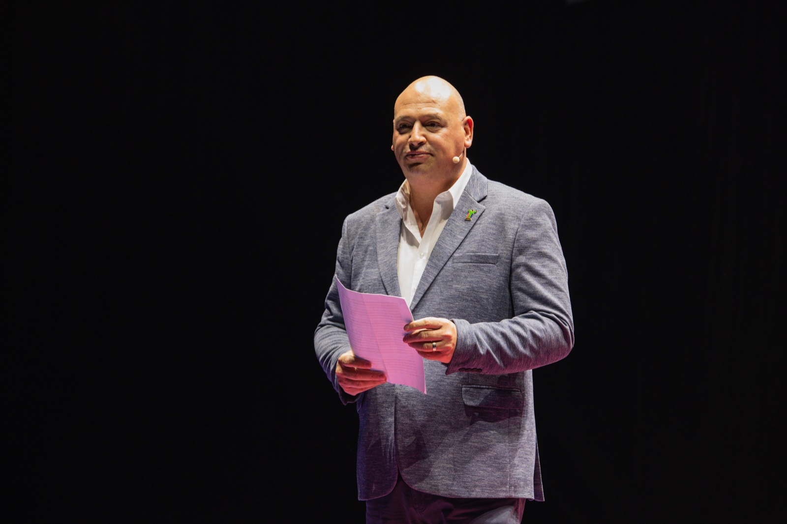 Corporate Event Photo 2