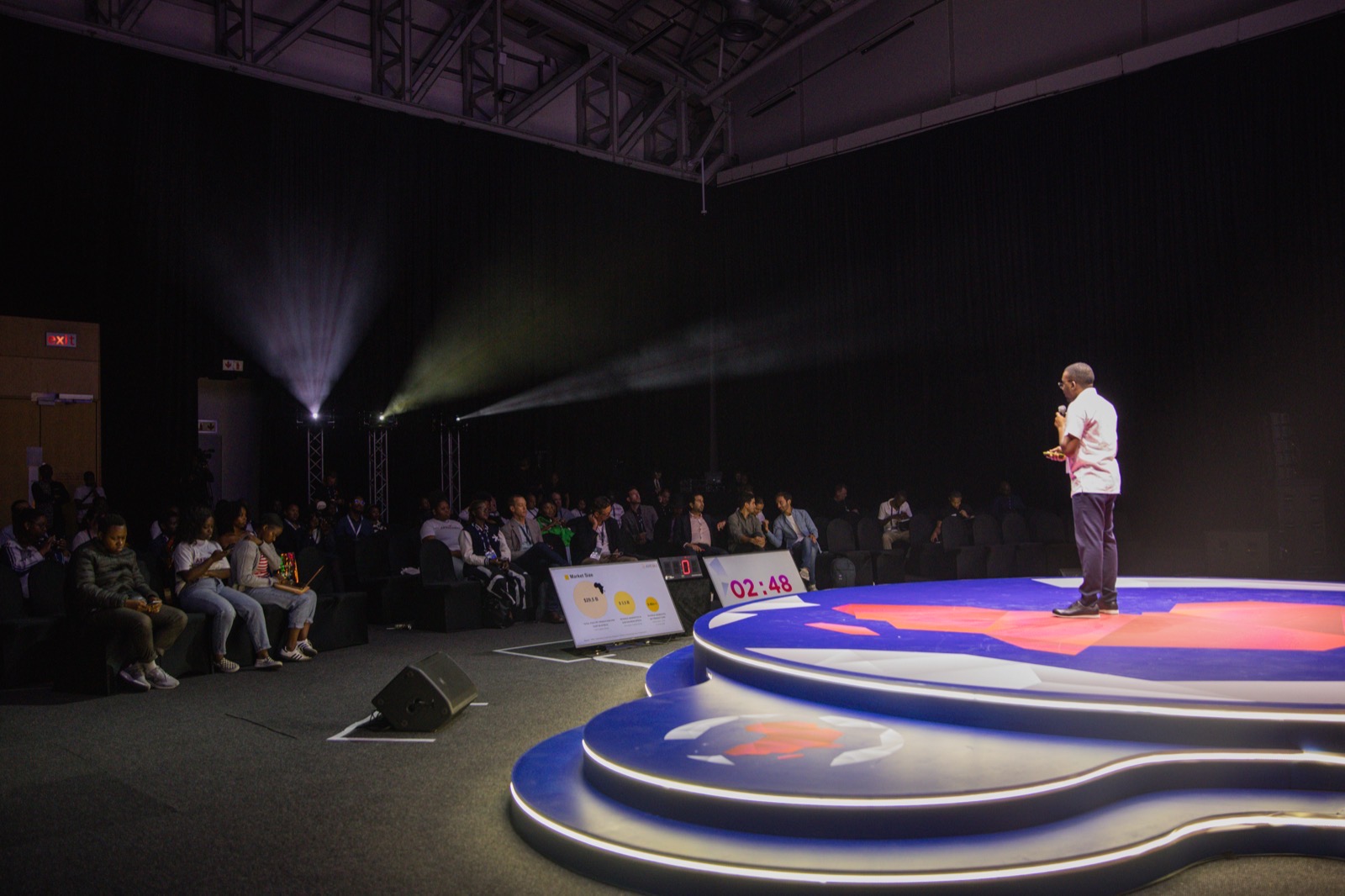 Corporate Event Photo 5