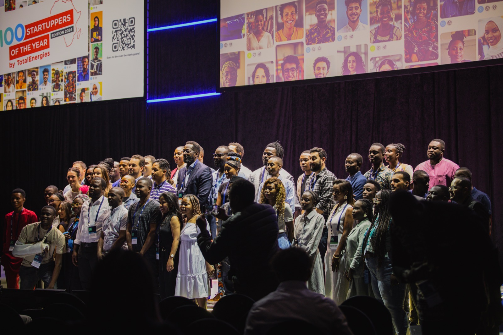 Corporate Event Photo 6