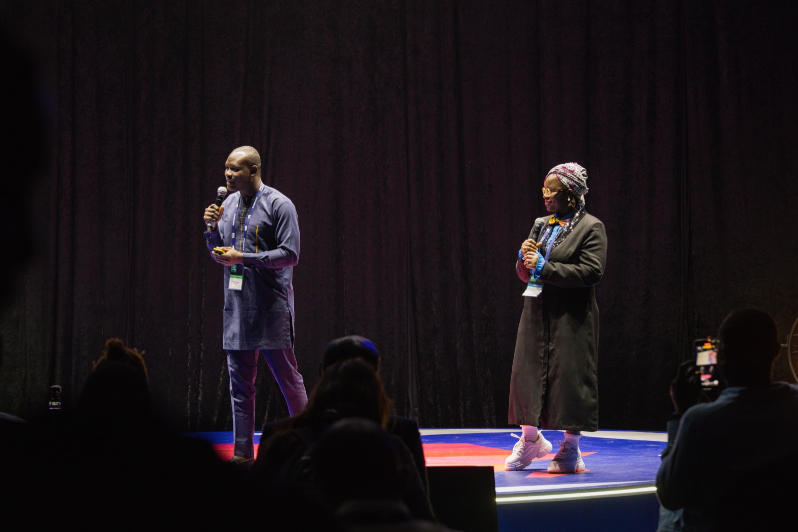 Corporate Event Photo 9