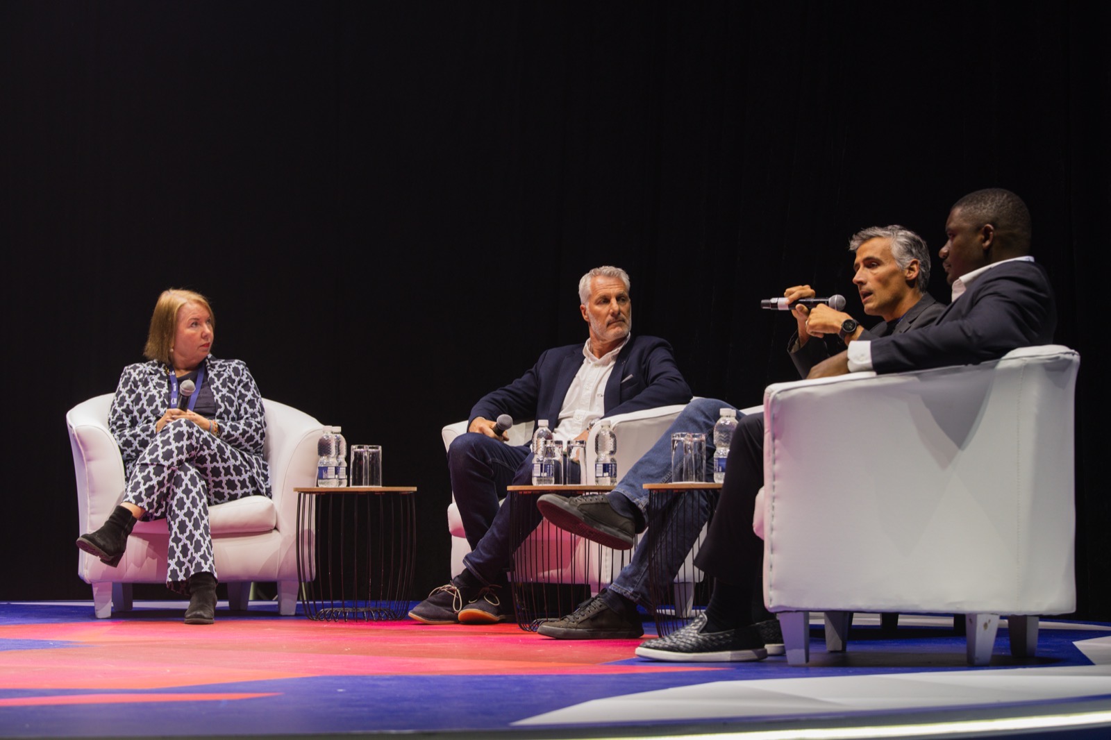 Corporate Event Photo 12