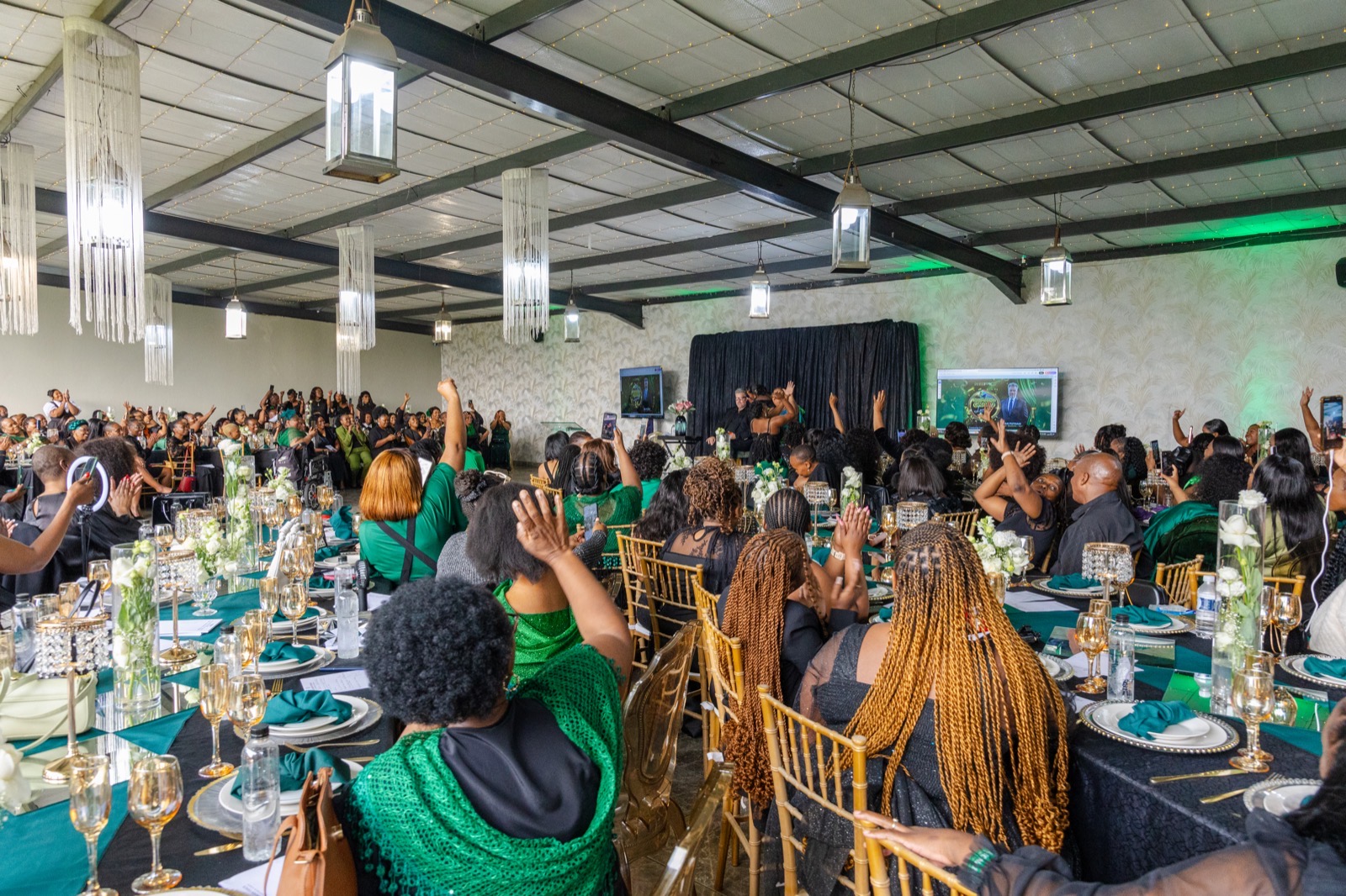 Corporate Event Photo 46