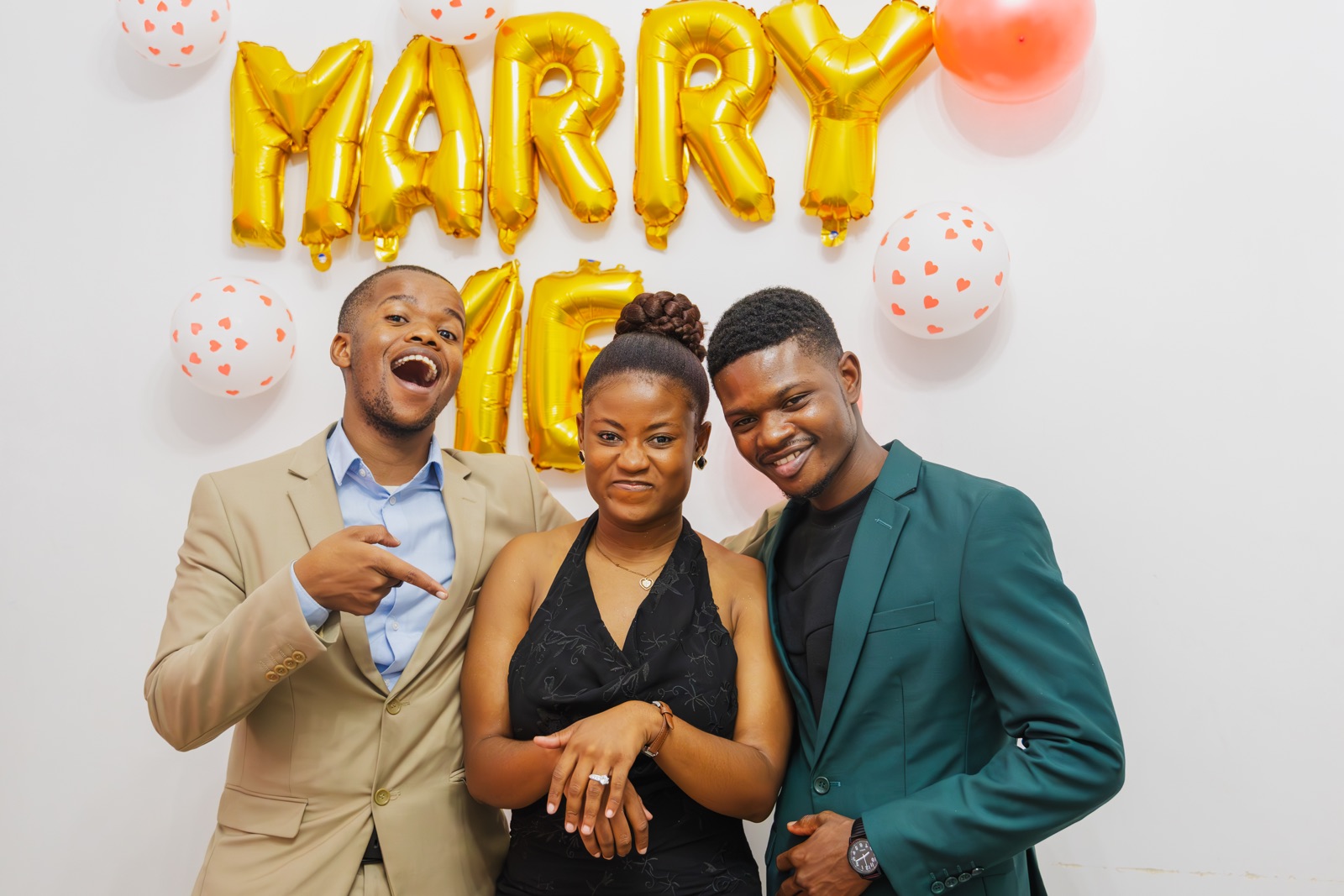 Engagement Photo 157