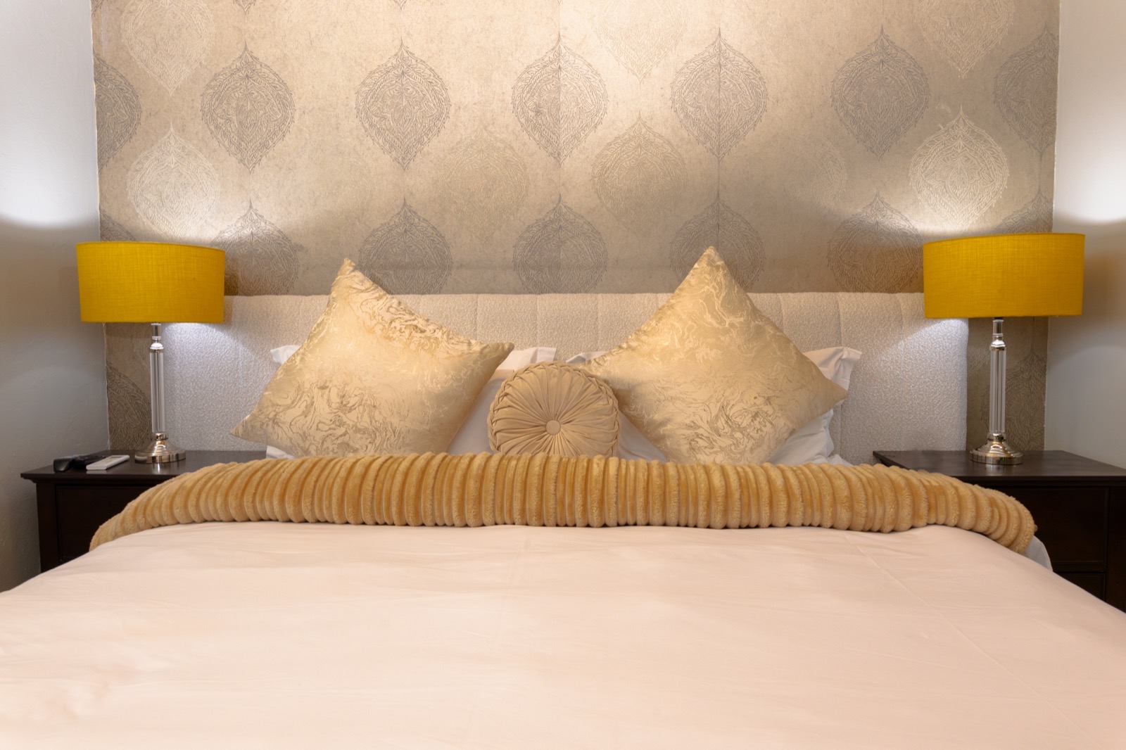 Real estate photography