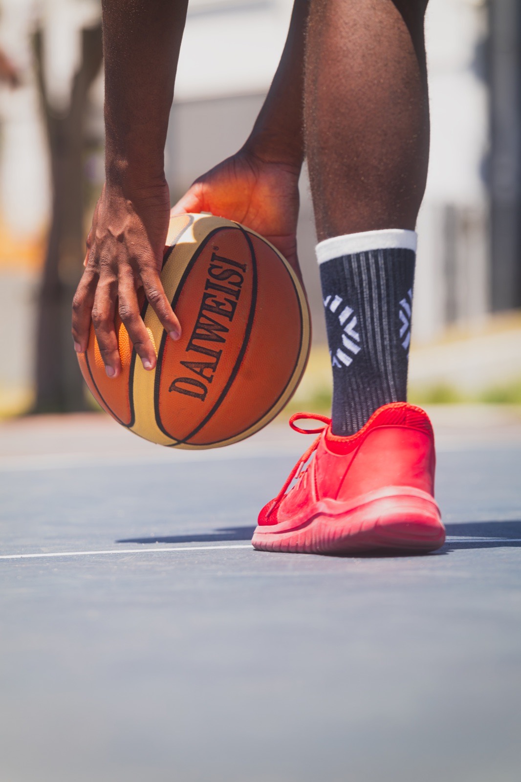 Basketball Preview 1