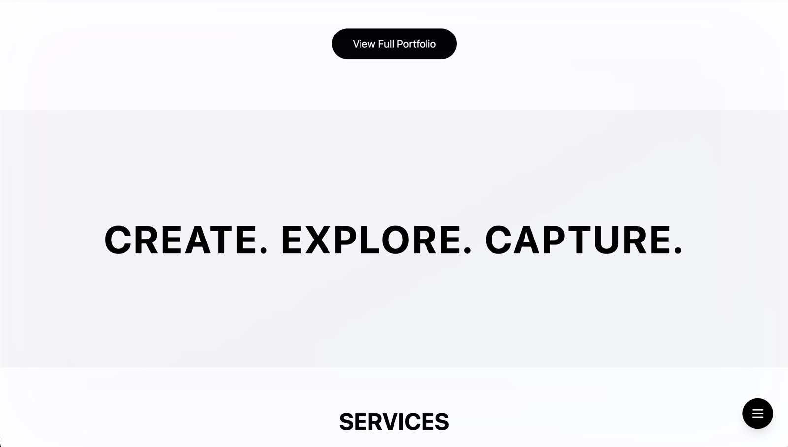 Pamphile Productions - Slide 3