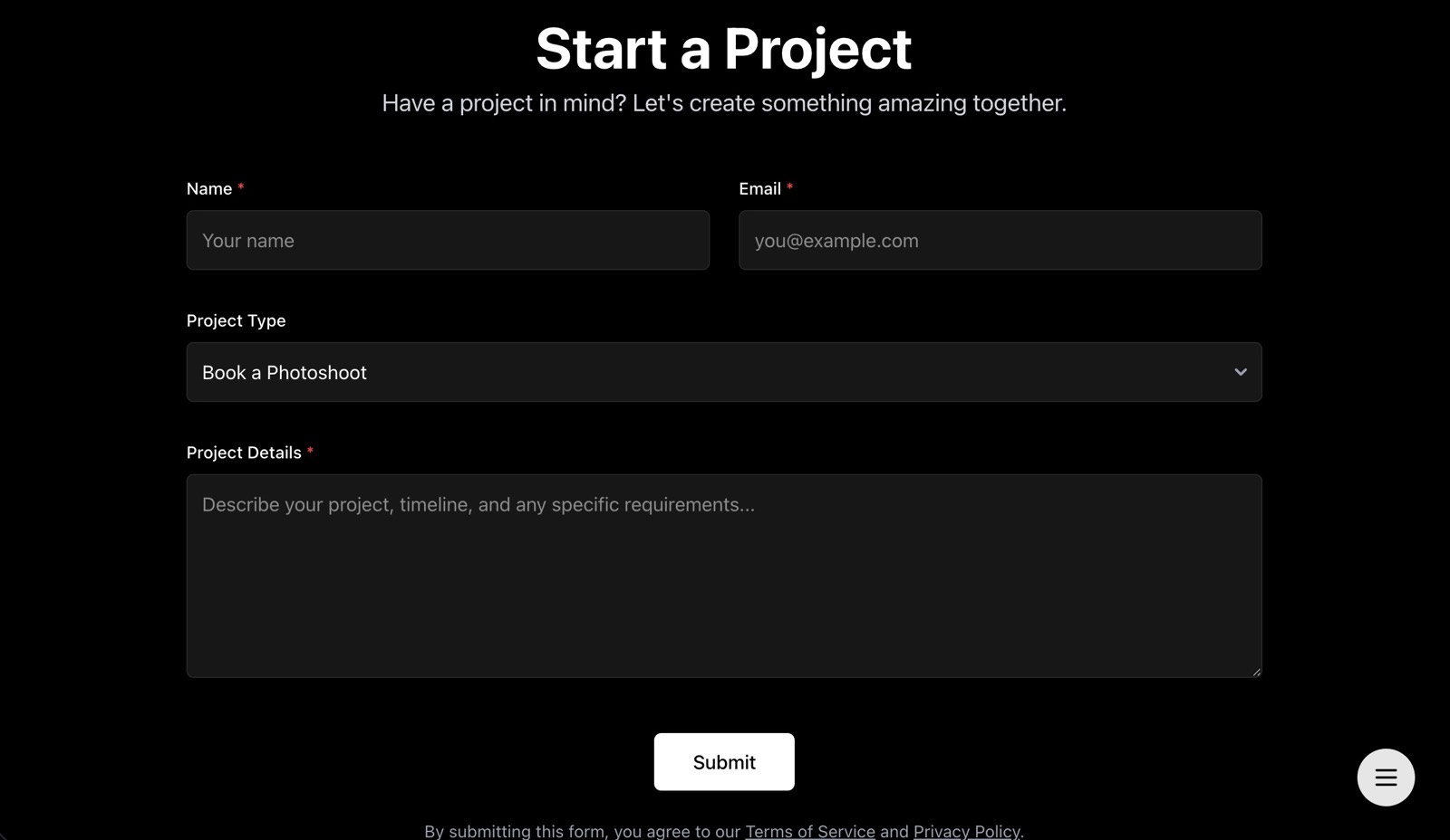 The Smiths Productions - Slide 7