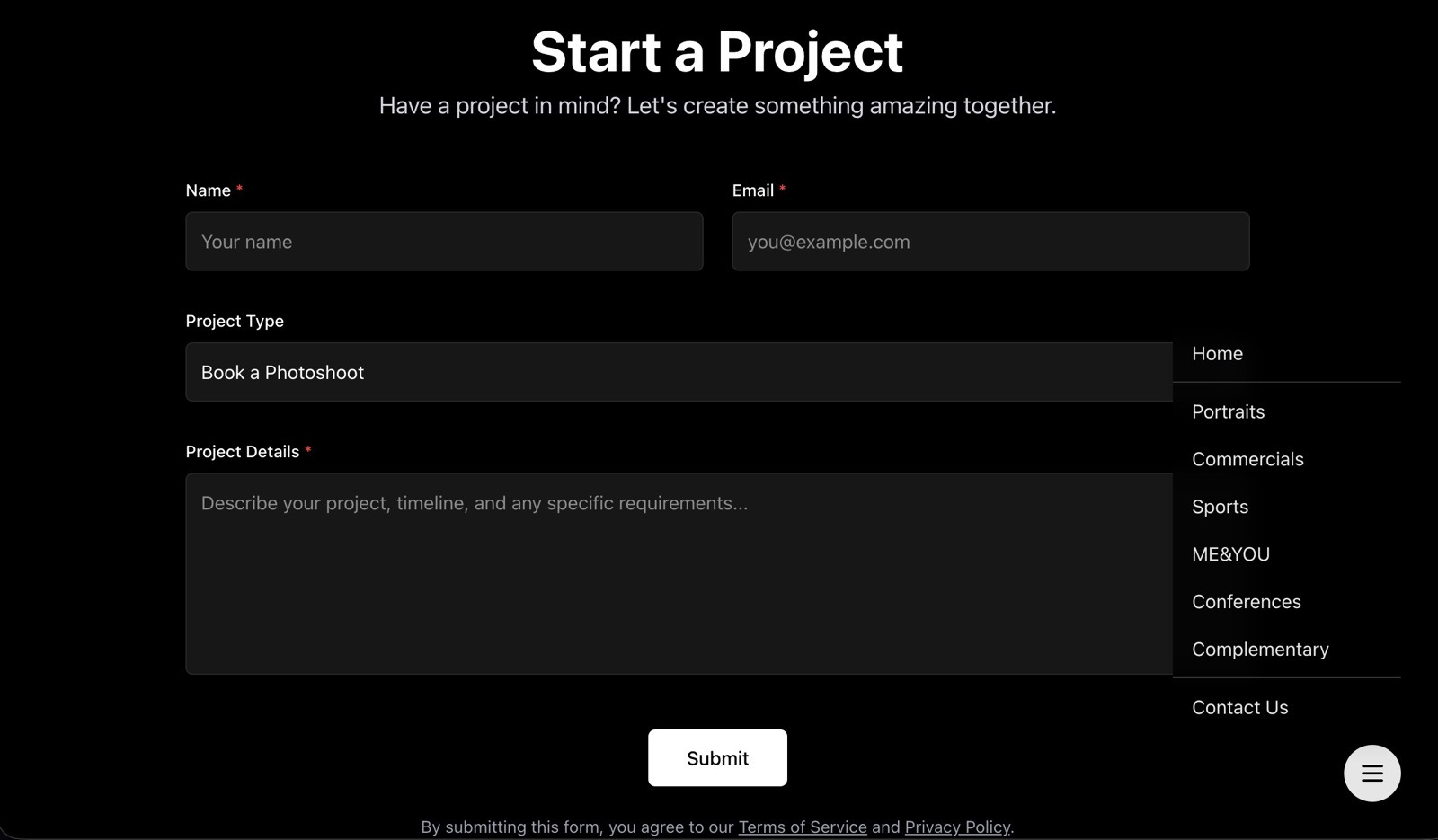 The Smiths Productions - Slide 8