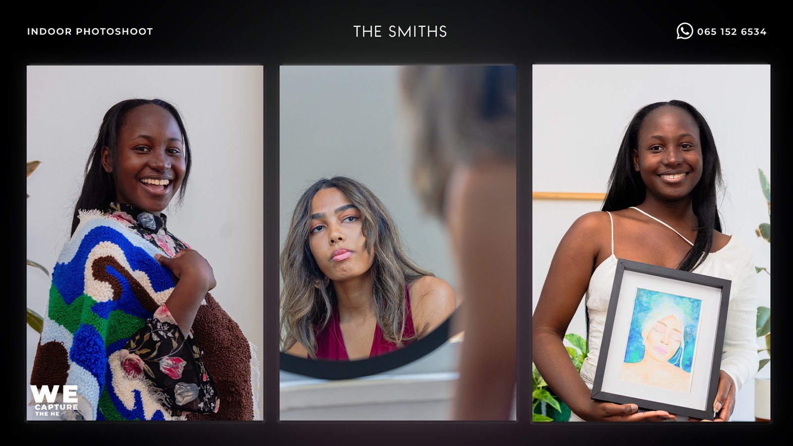 Commercial graphics 3