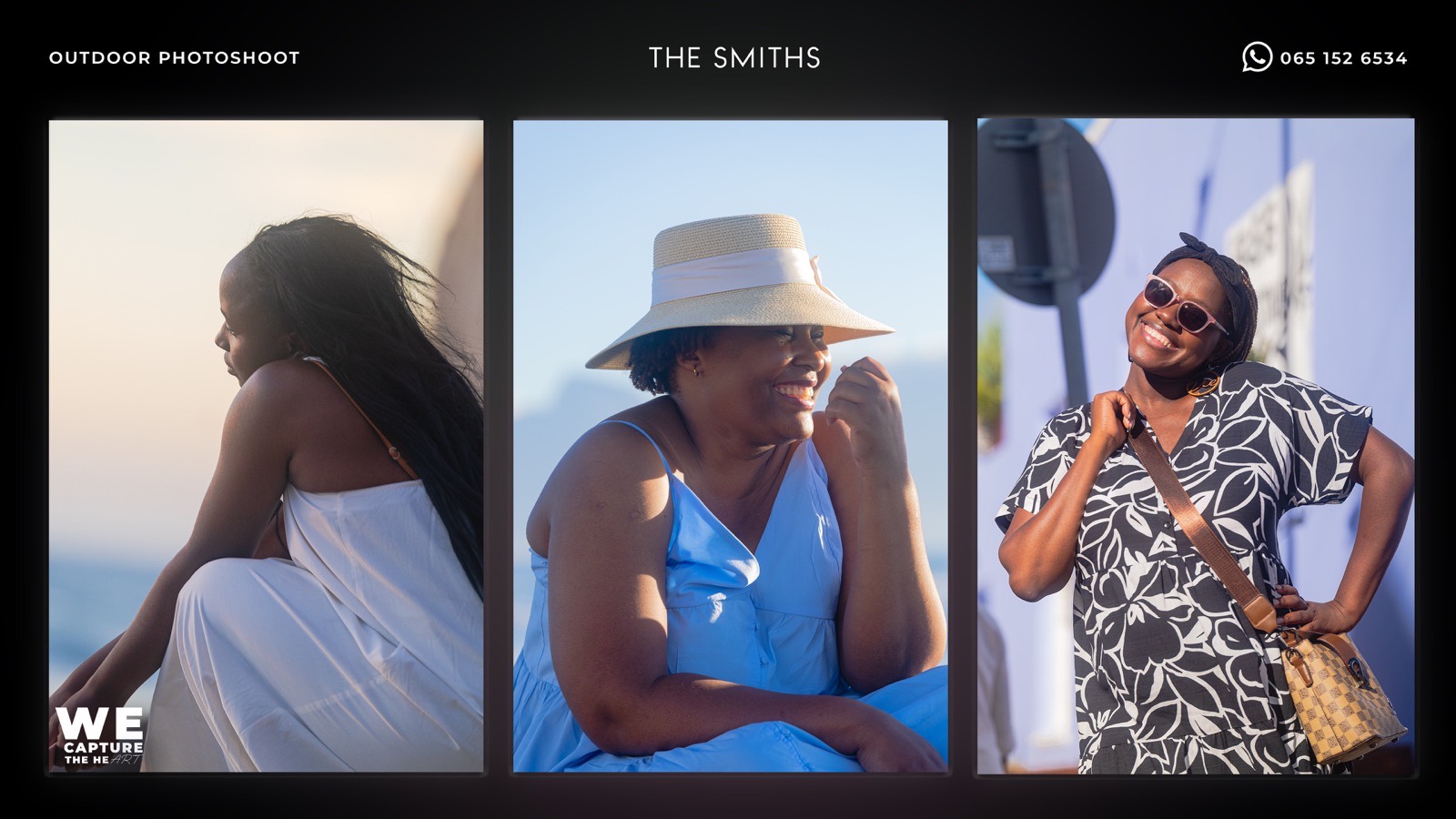 Commercial graphics 4