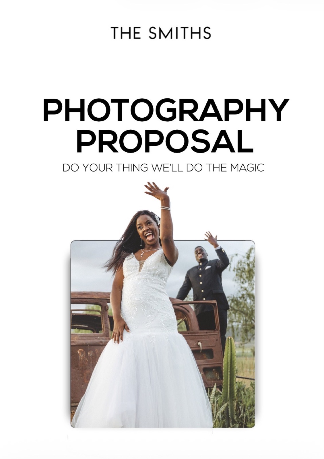 Commercial graphics 5