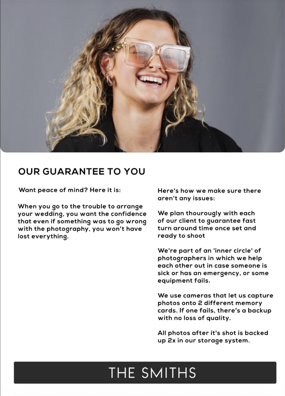 Commercial graphics 6