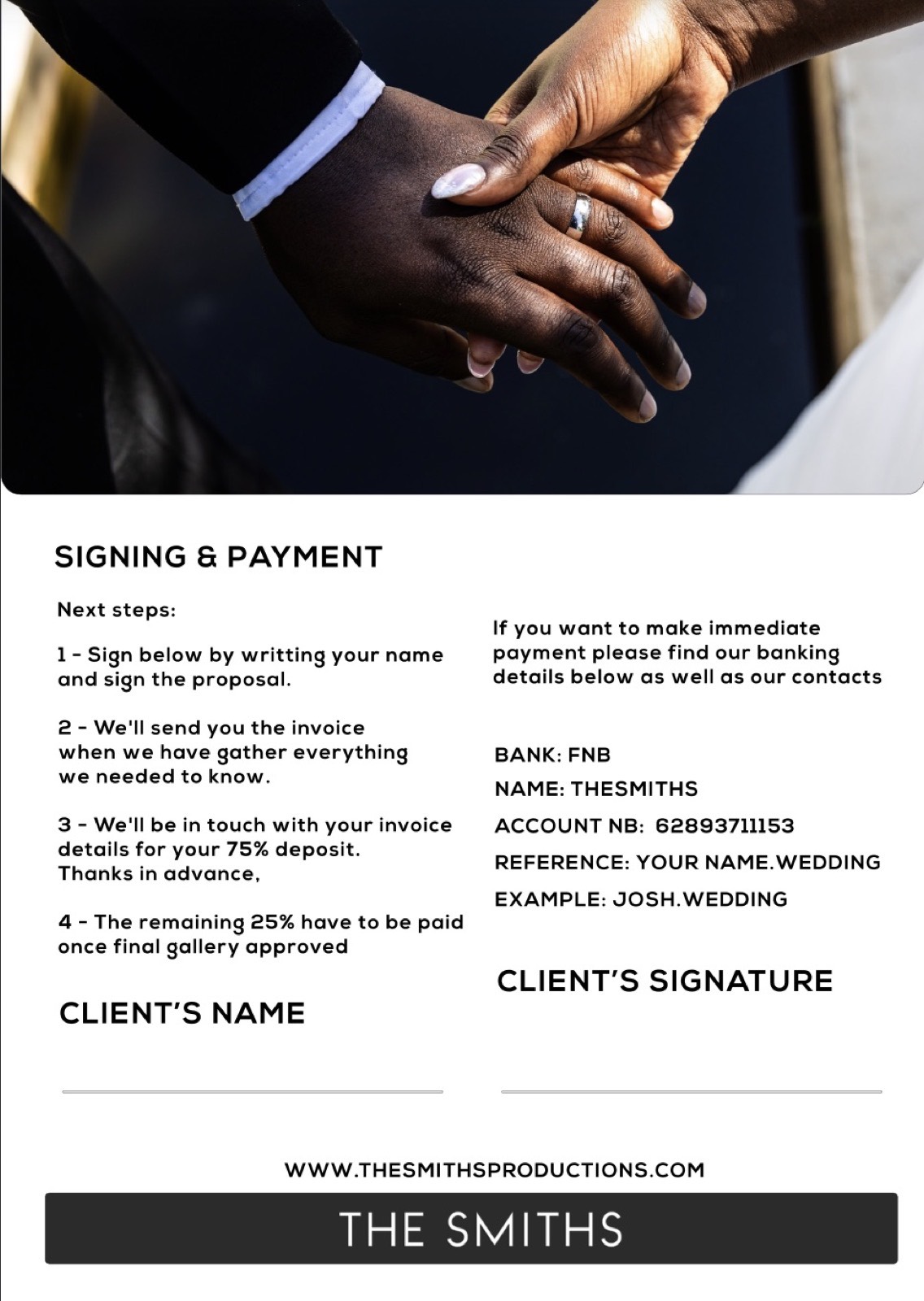 Commercial graphics 7