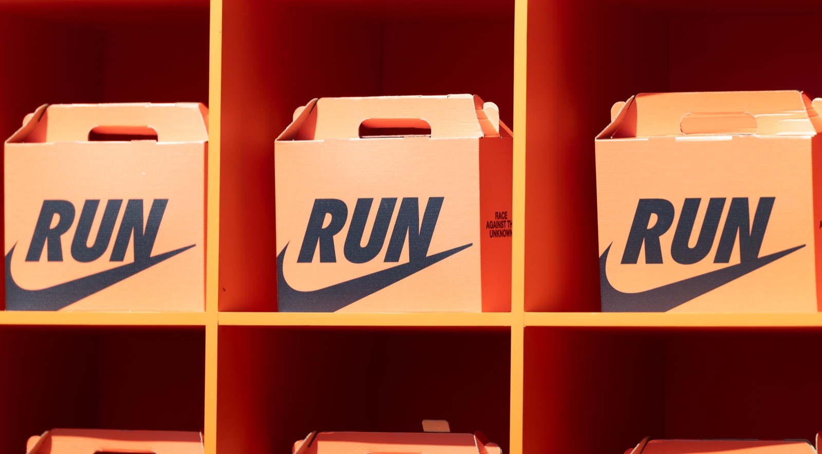 Nike Campaign Gallery 4