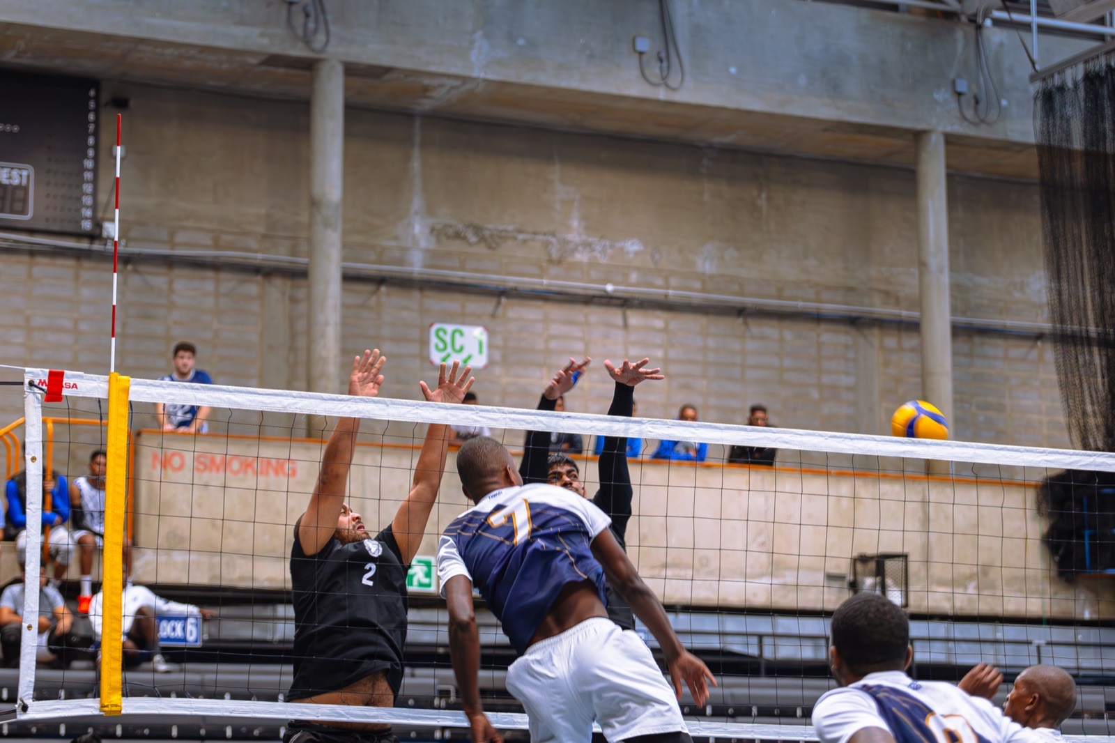 Volleyball Preview 1