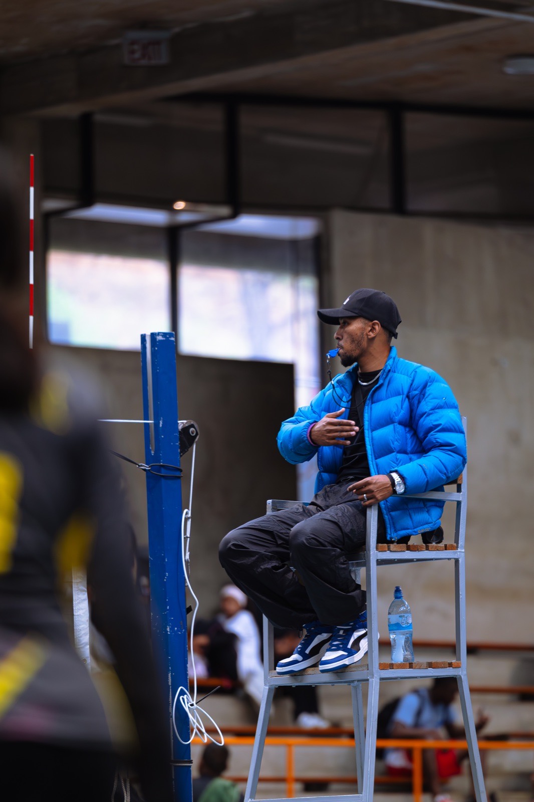 Volleyball Preview 3